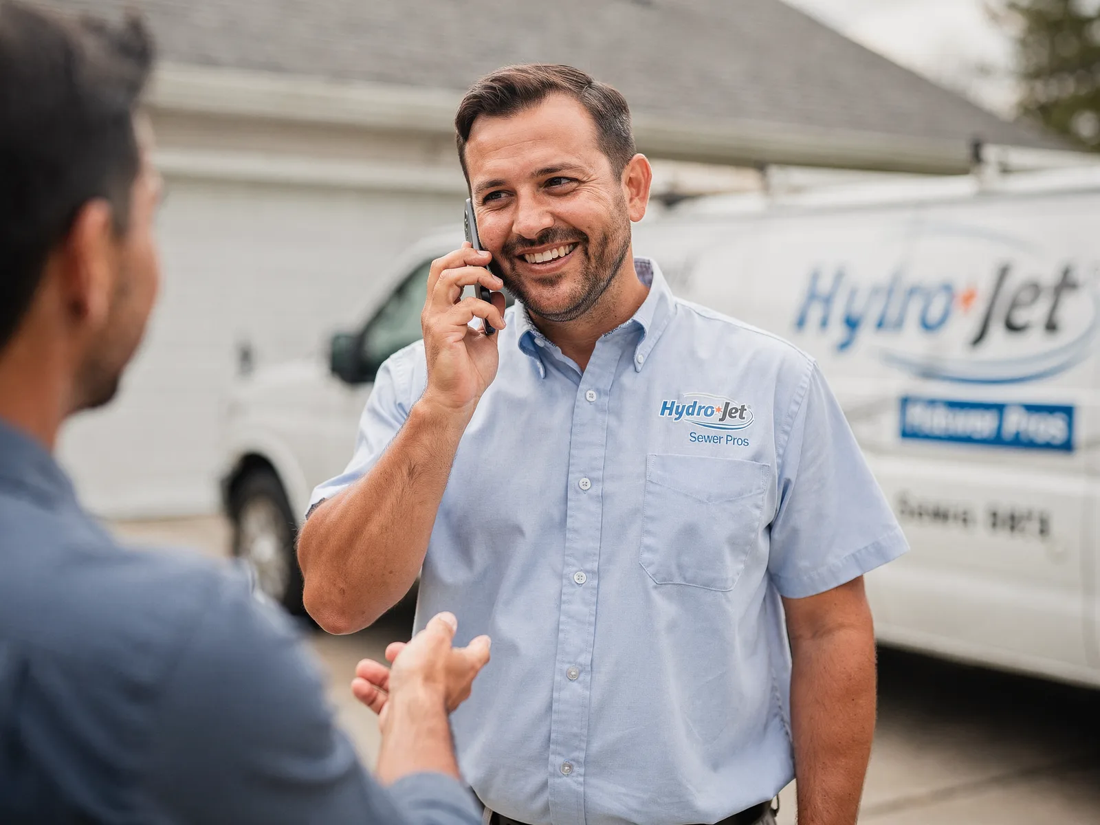 Hydro Jetting Navarre, FL FAQs